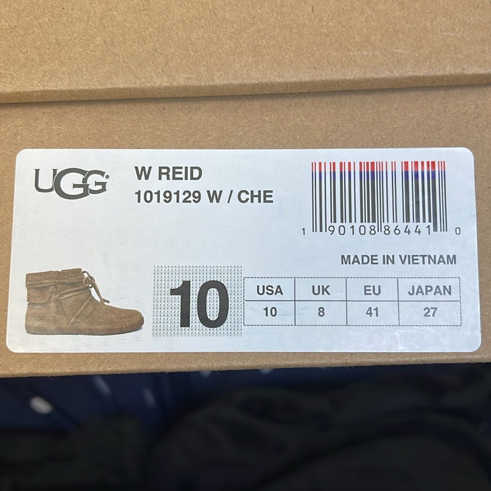 UGG - Picture 4 of 4